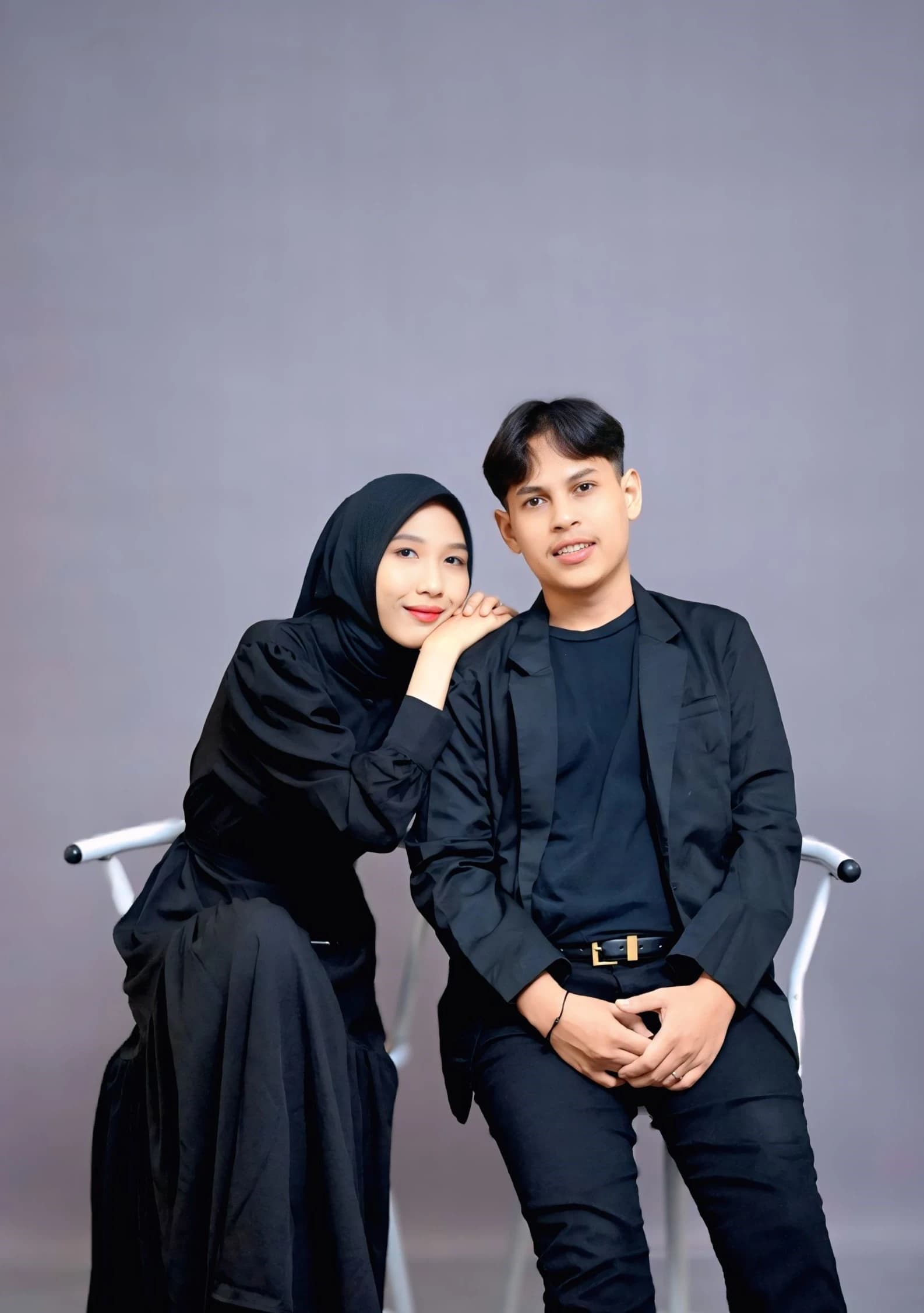 Annatassia and Pandu Wedding